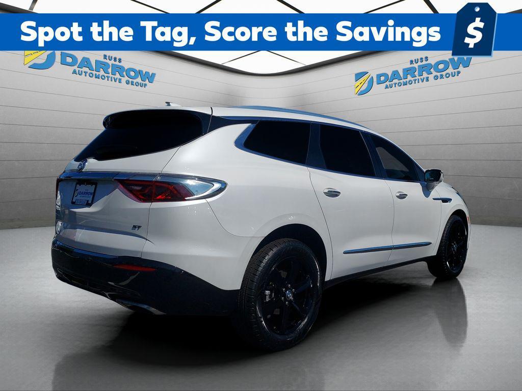 Buick Enclave 2023