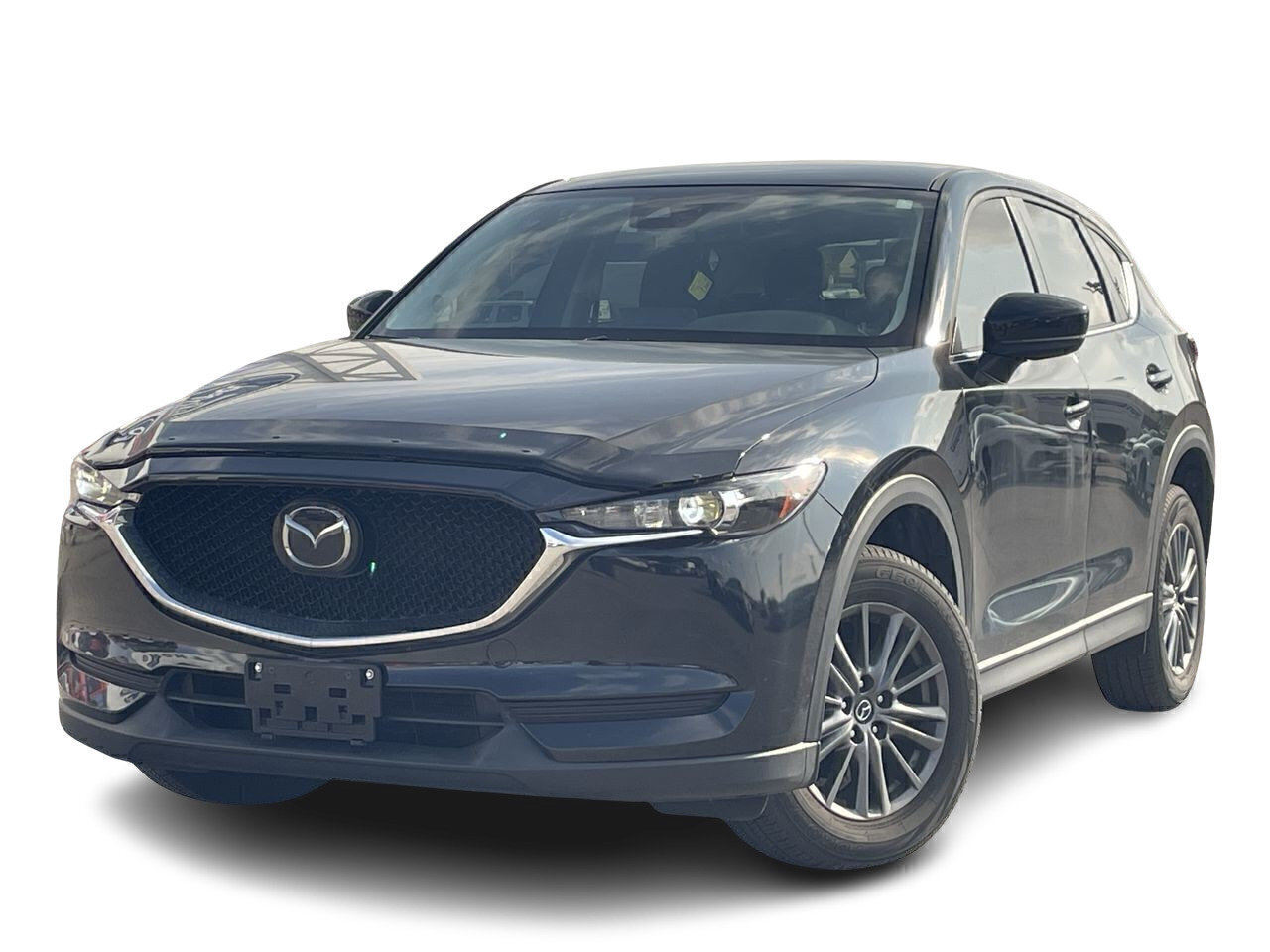 Mazda CX-5 2021