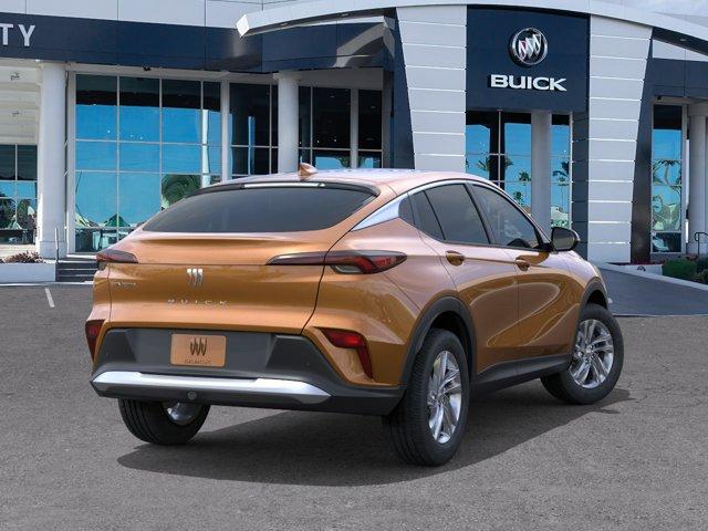 Buick Envista 2026