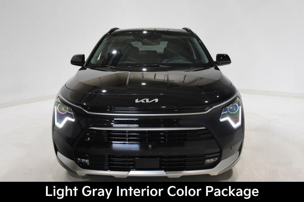 Kia Niro 2026