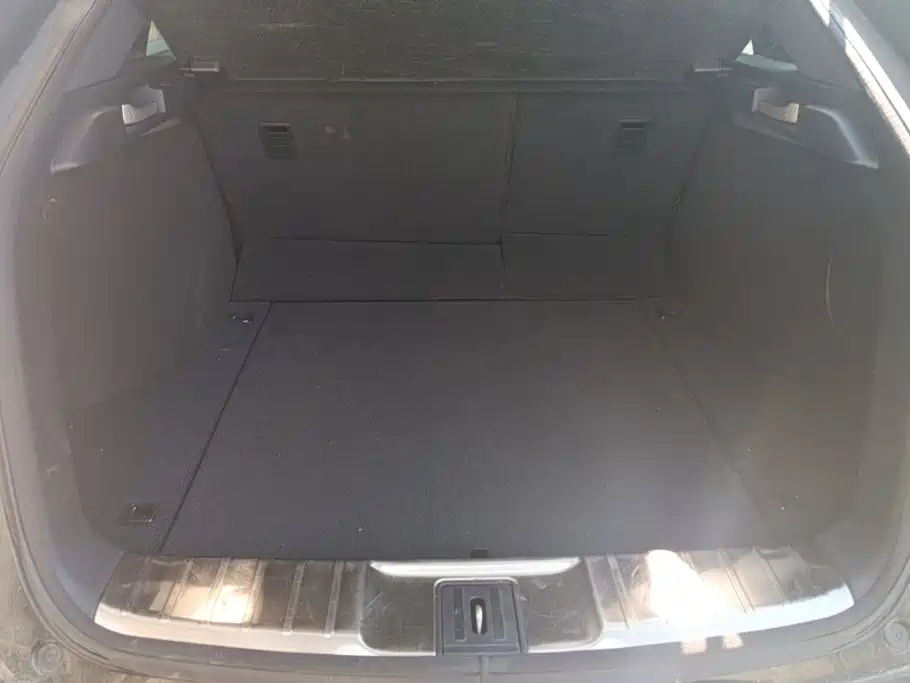 Honda UR-V 2023
