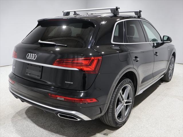 Audi Q5 2021