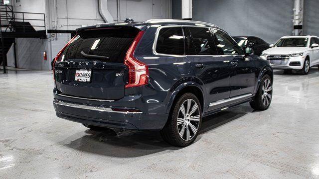 Volvo XC90 2023