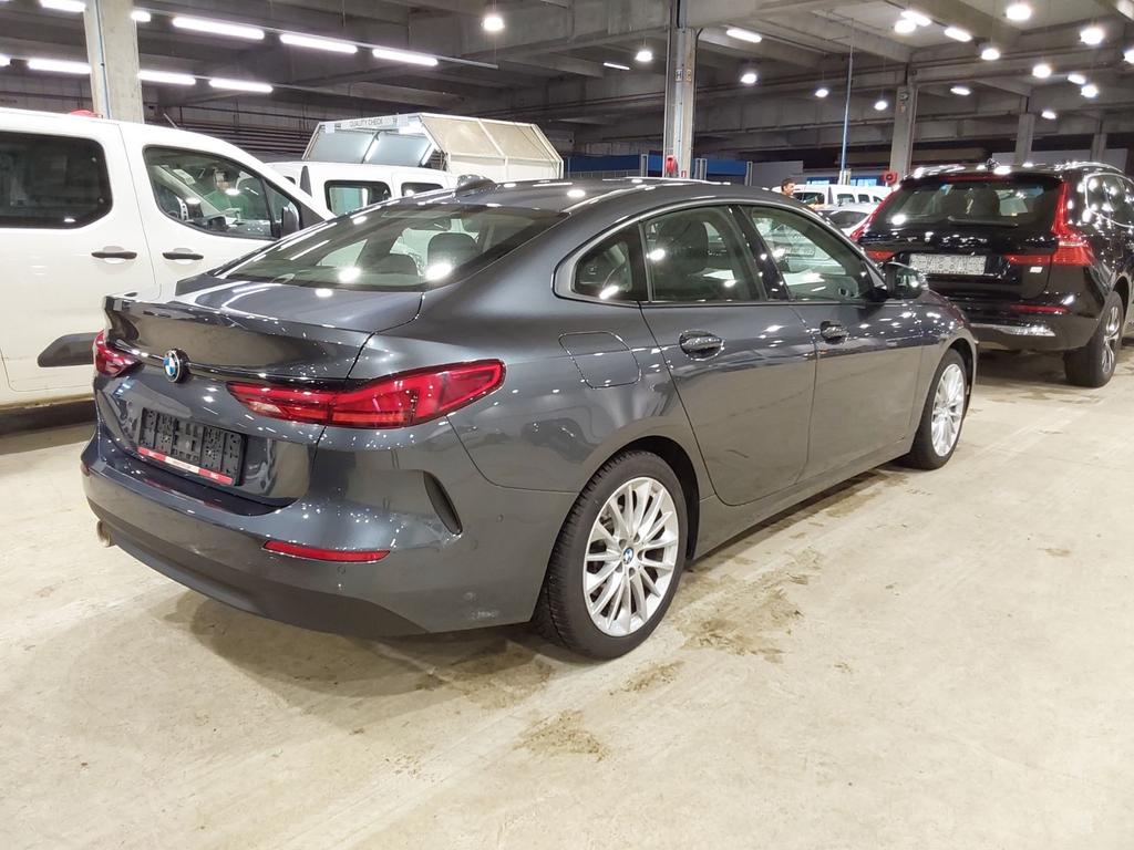 BMW 218 GRAN COUPÉ 2021
