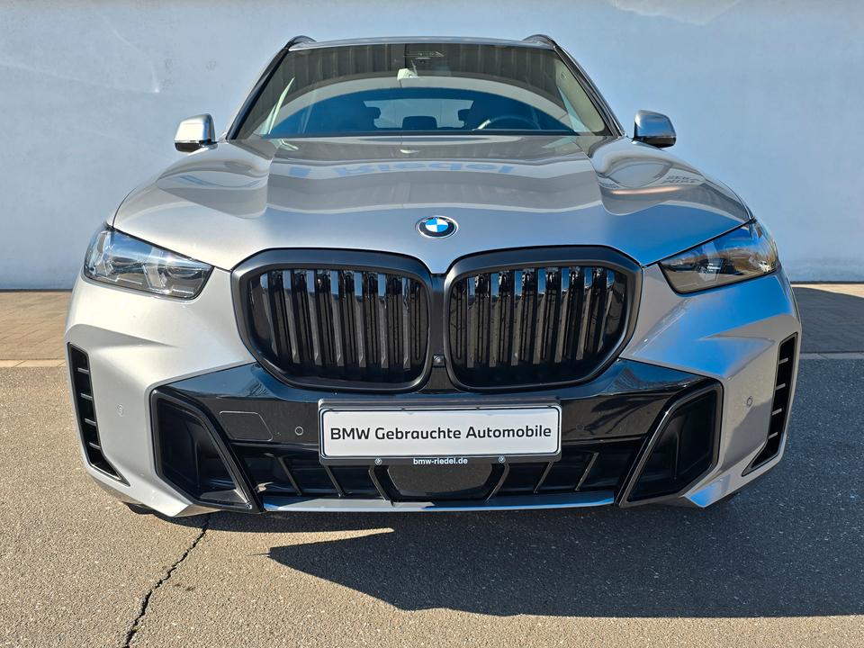 BMW X5 2024