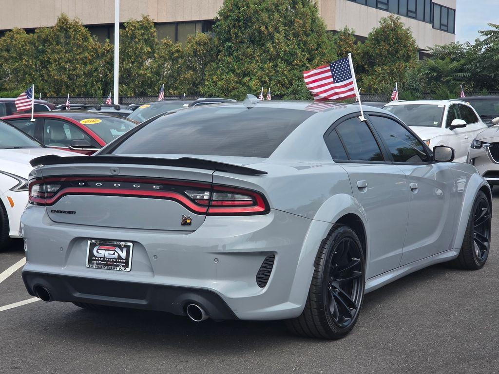Dodge Charger 2022