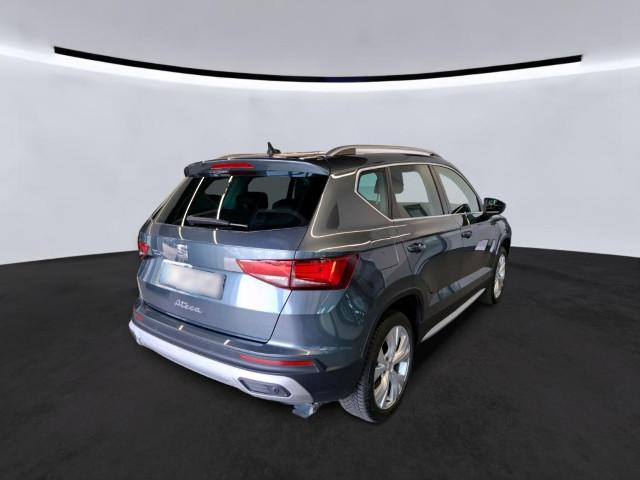 SEAT Ateca 2022