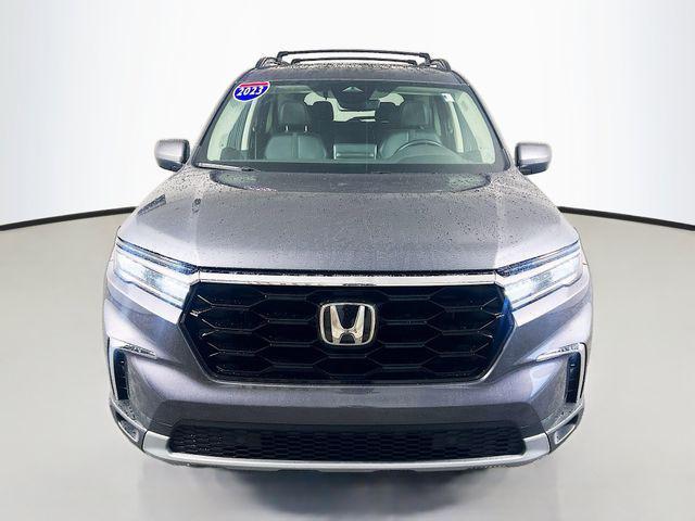 Honda Pilot 2023