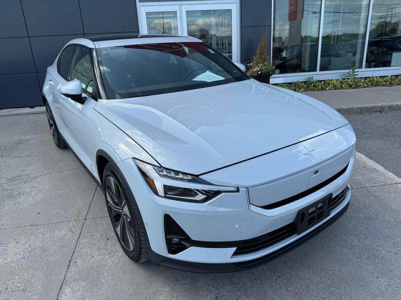 Polestar 2 2024