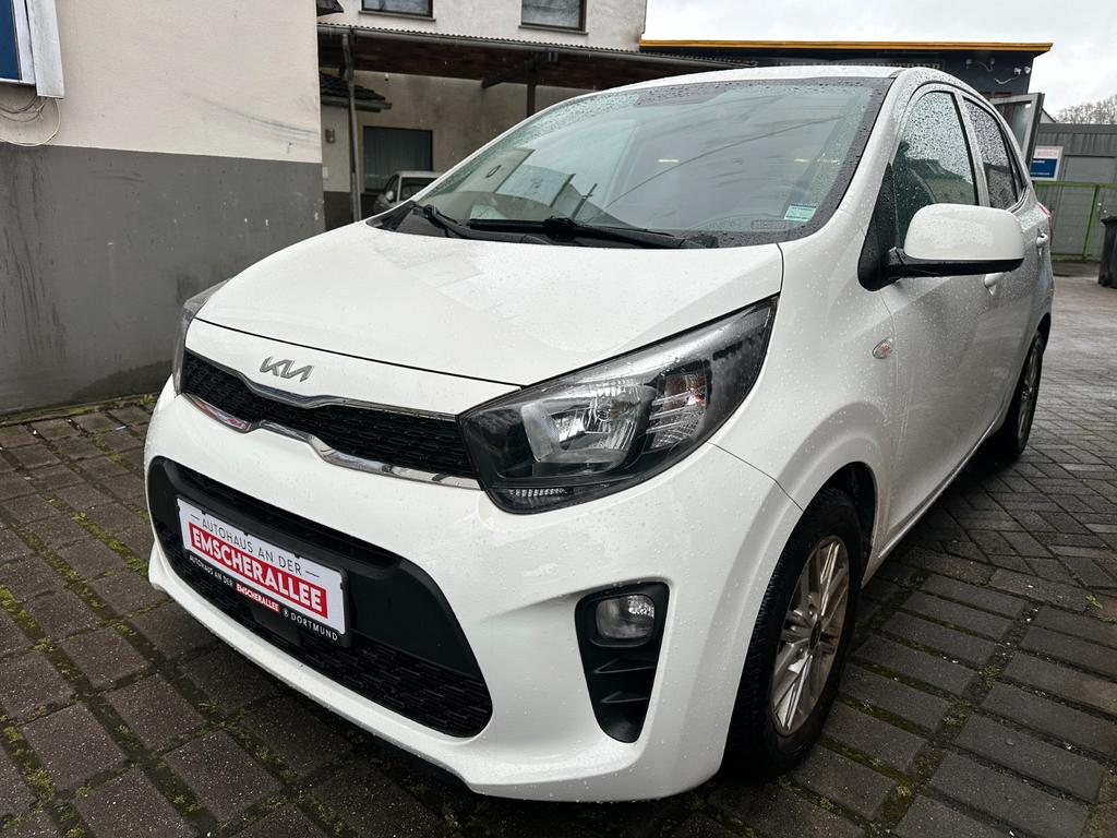 Kia Picanto 2021