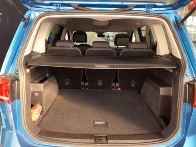 Volkswagen Touran 2023
