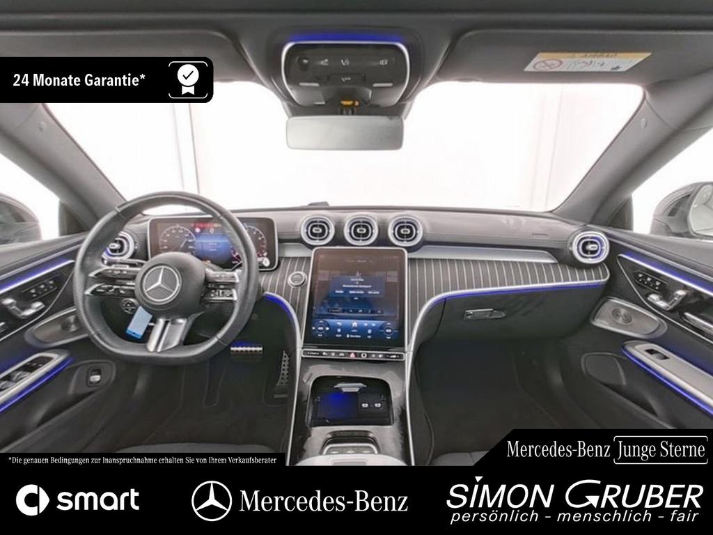 Mercedes-Benz CLE 300 2024