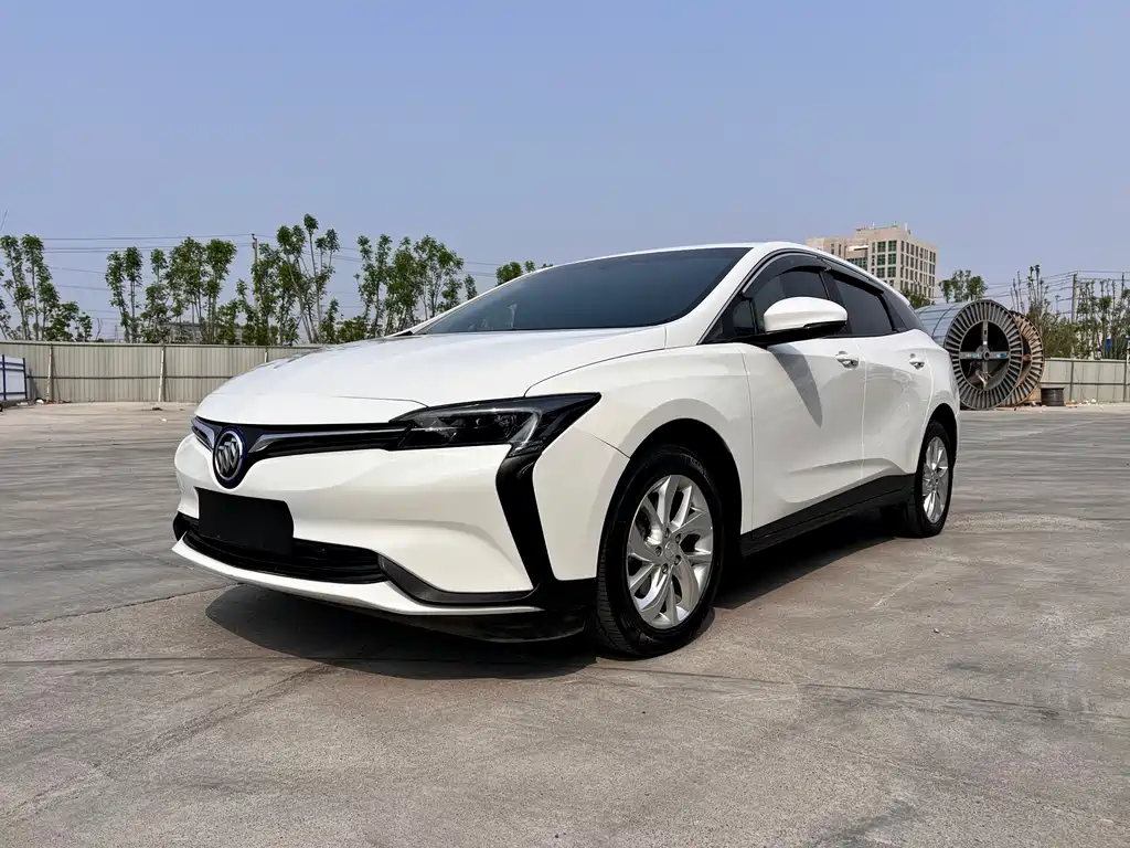 Buick Velite 6 2024