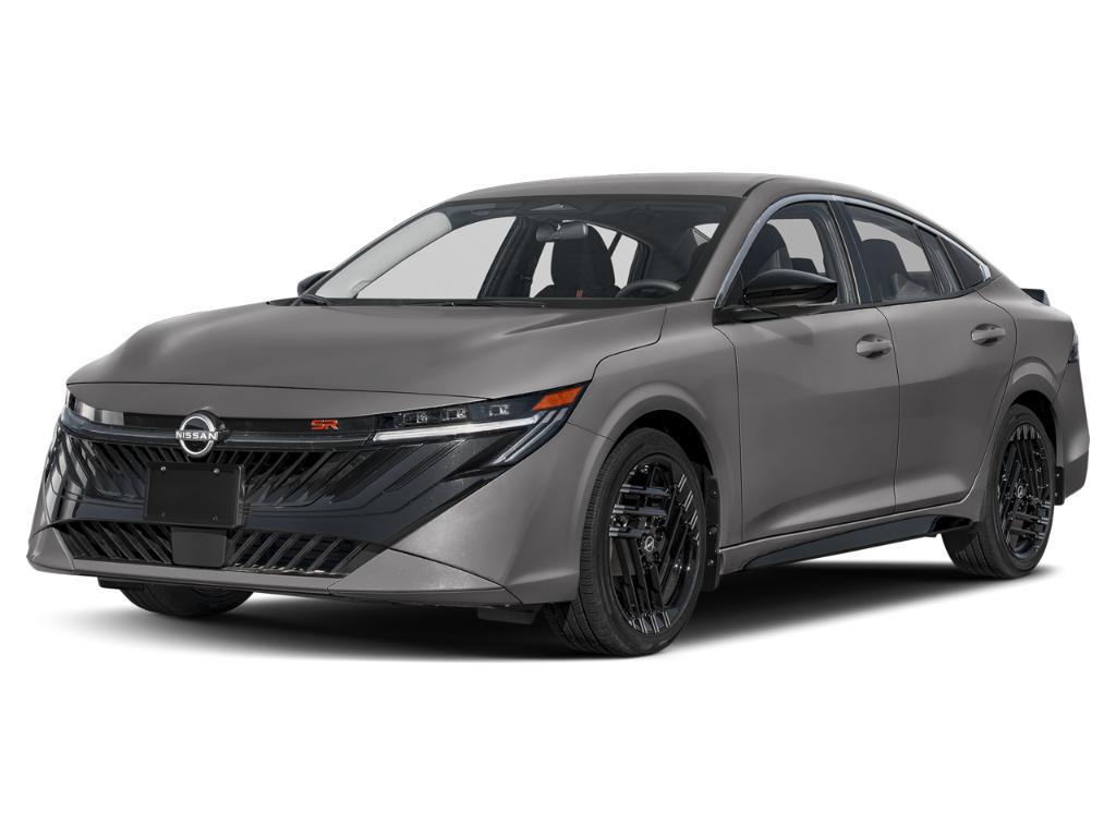 Nissan Sentra 2027