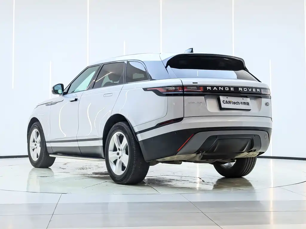 Land Rover Range Rover Velar 2023