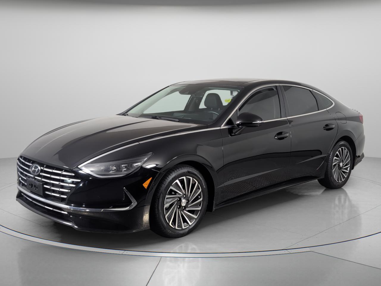 Hyundai Sonata 2023