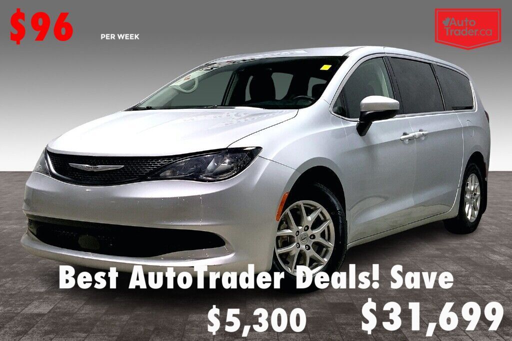 Dodge GRAND CARAVAN 2023