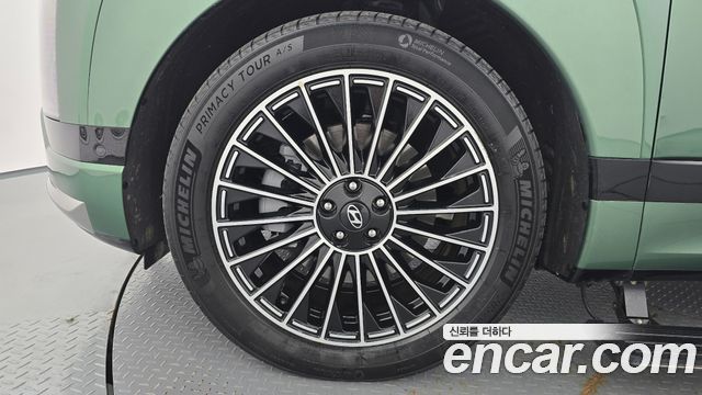 Hyundai IONIQ 9 2025