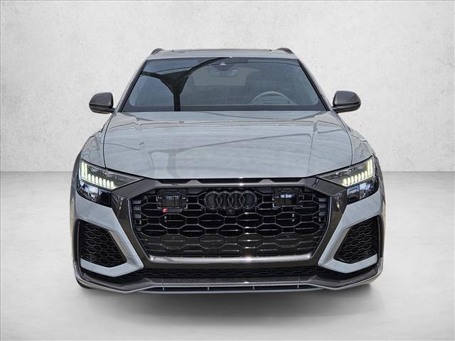 Audi RS Q8 2023