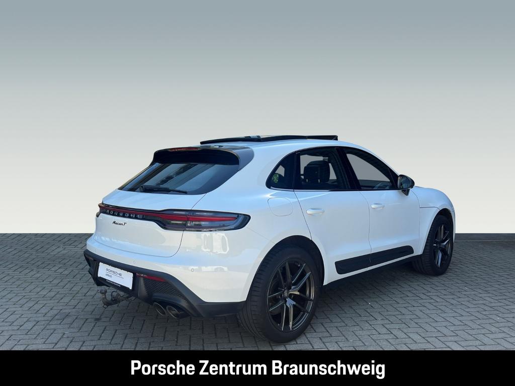 Porsche Macan 2023