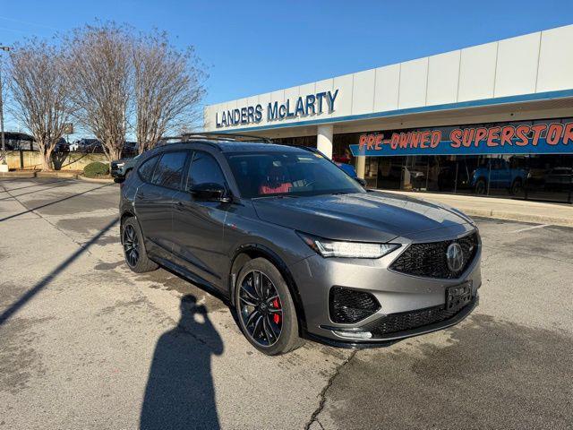 Acura MDX 2023