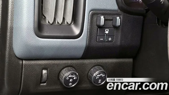 Chevrolet Colorado 2021