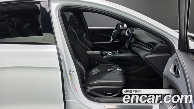 BYD Seal 2026