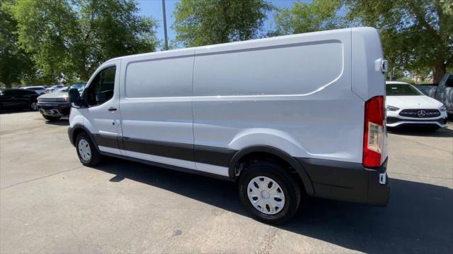 Ford Transit 2023