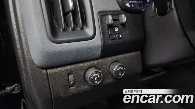 Chevrolet Colorado 2021
