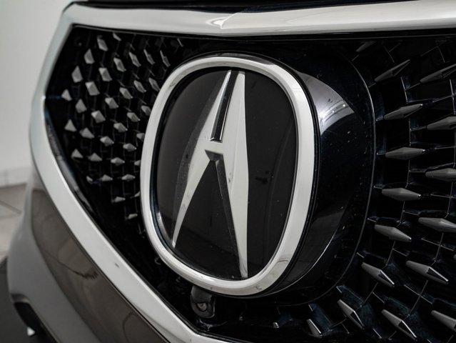 Acura RDX 2021