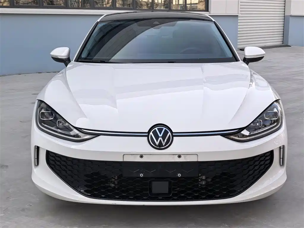 Volkswagen Lamando 2023