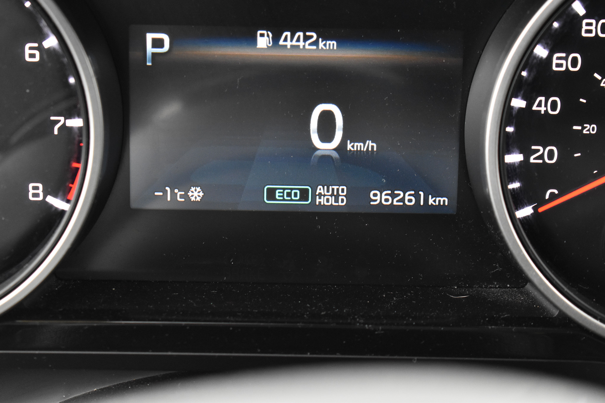 Kia Carnival 2024