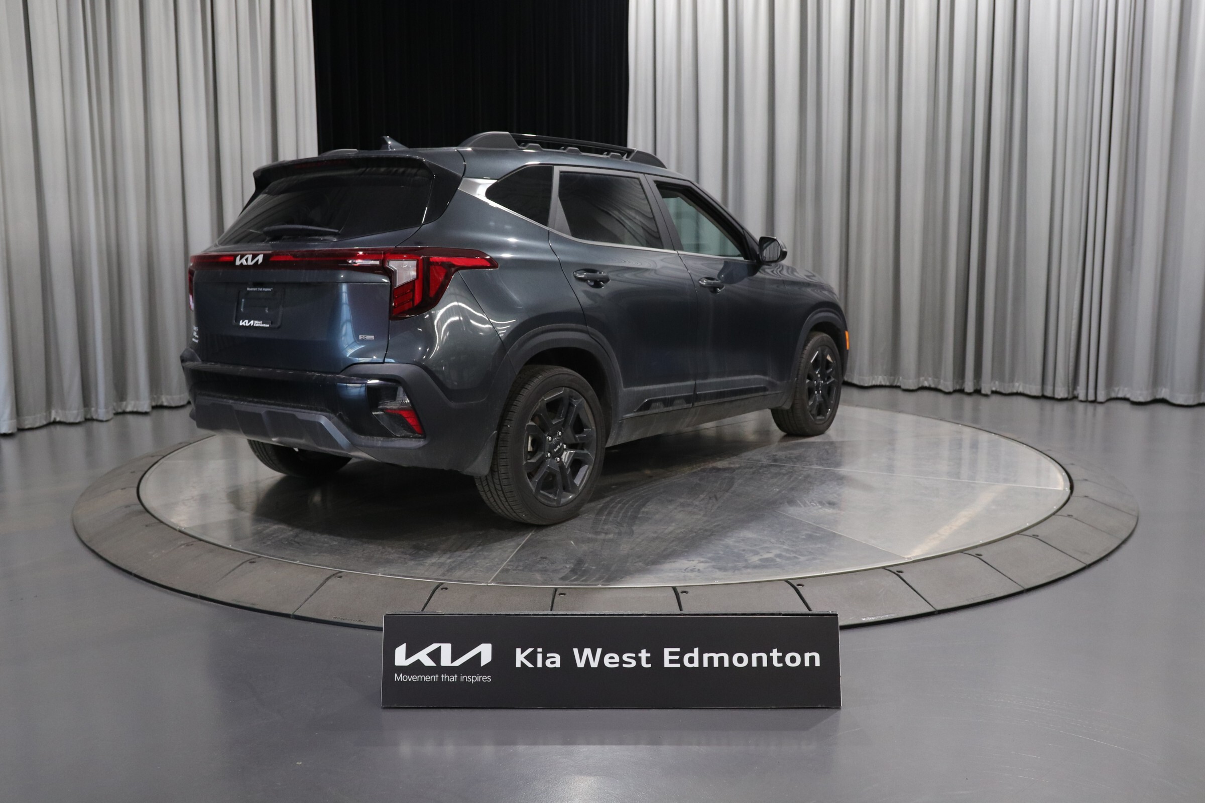 Kia Seltos 2024