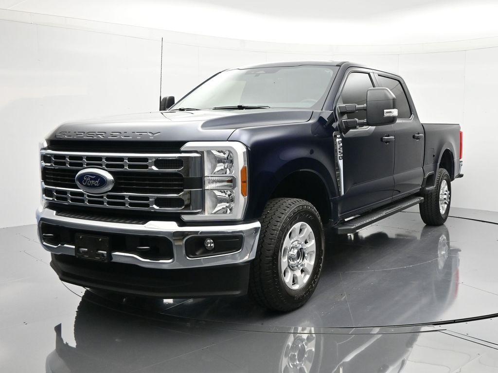 Ford F 250 2024