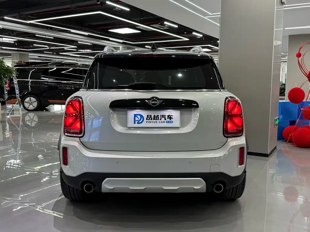 Mini Countryman 2022