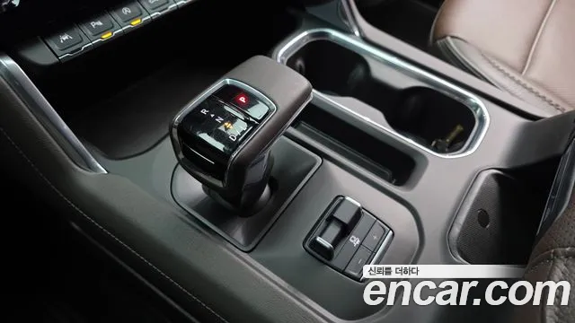 GMC Sierra 2024