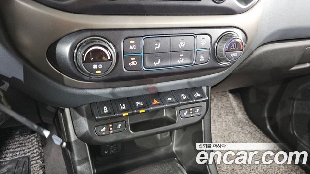 Chevrolet Colorado 2021