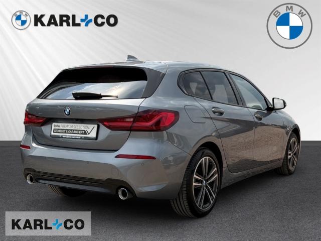 BMW 118 2023