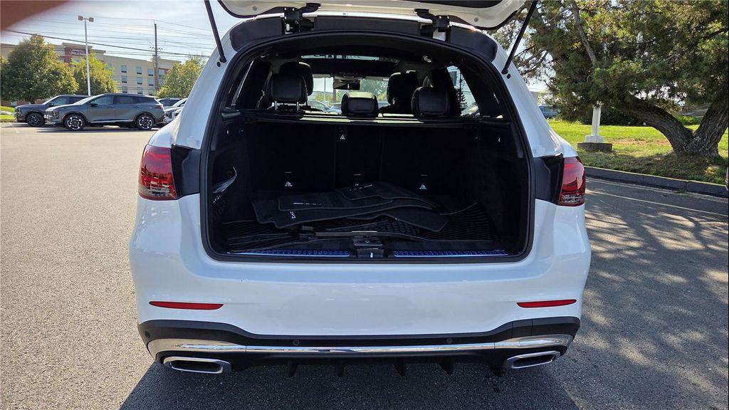 Mercedes-Benz GLC 300 2022