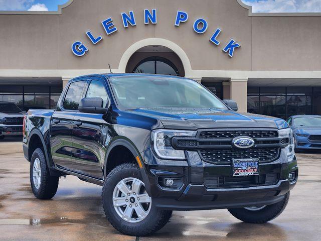 Ford Ranger 2026