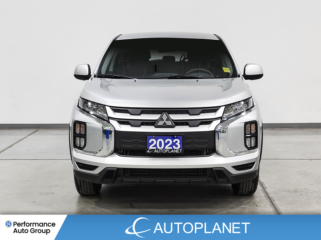 Mitsubishi RVR 2023