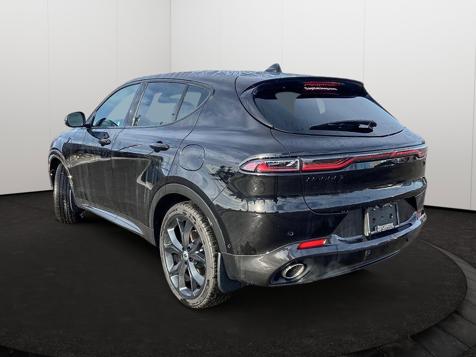 Dodge Hornet 2024