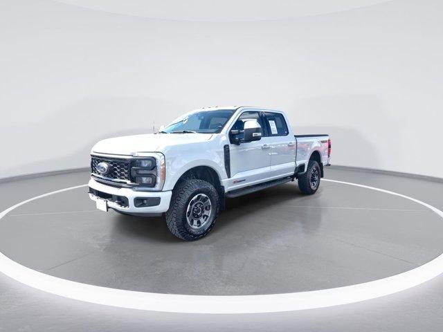 Ford F 250 2023