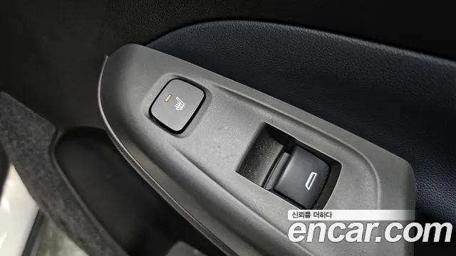 Chevrolet Bolt EUV 2022