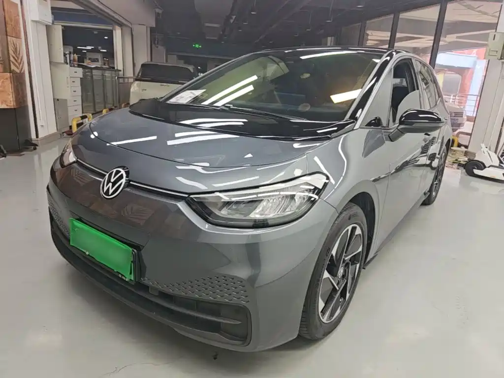 Volkswagen ID.3 2025