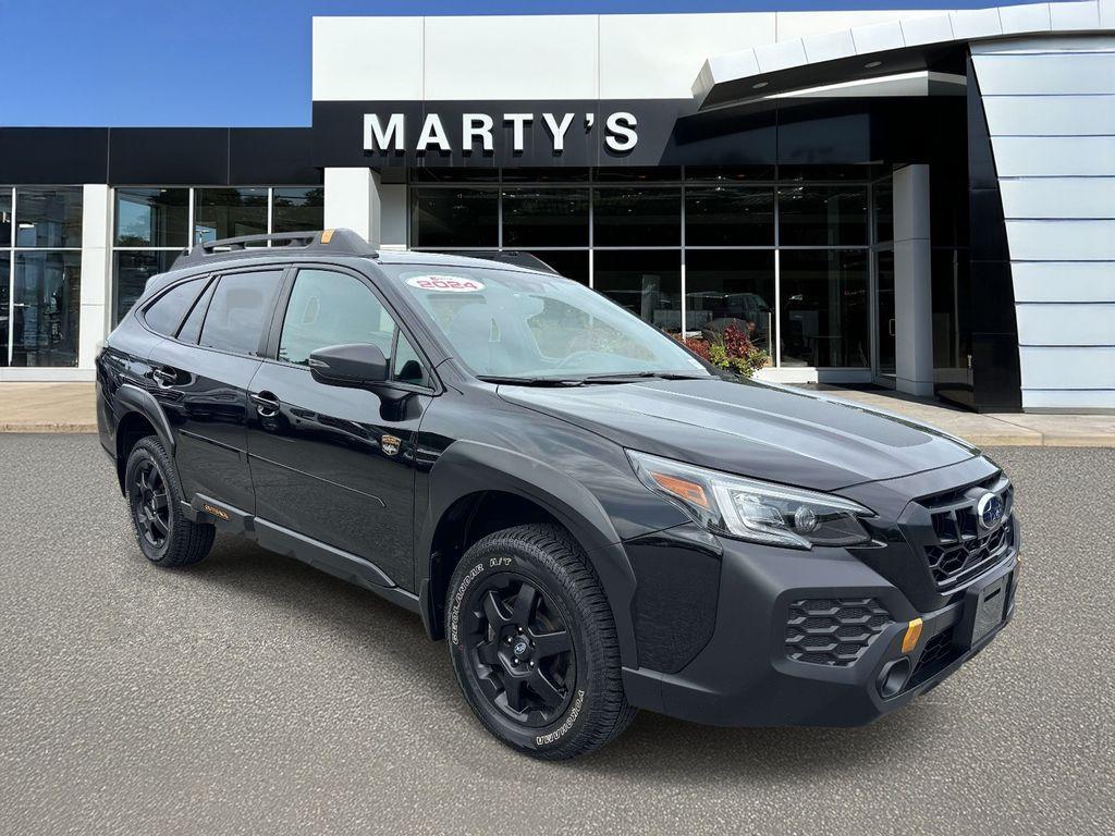 Subaru Outback 2024