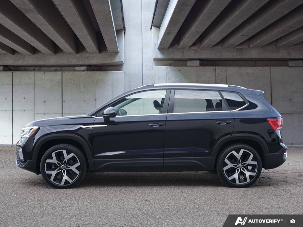 Volkswagen Taos 2022