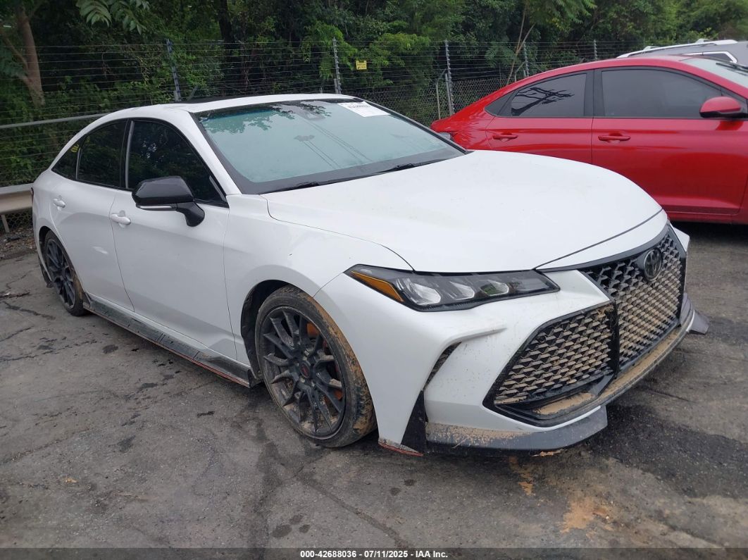 Toyota Avalon 2020