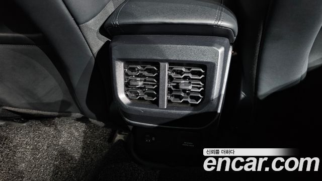 Ford Ranger 2024