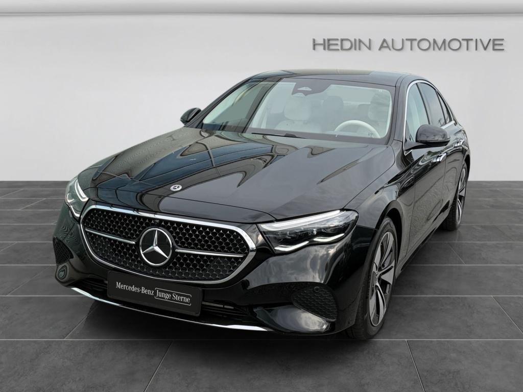 Mercedes-Benz E 450 2025
